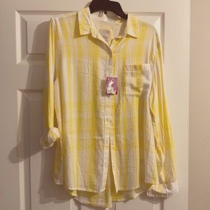 Women’s long sleeve